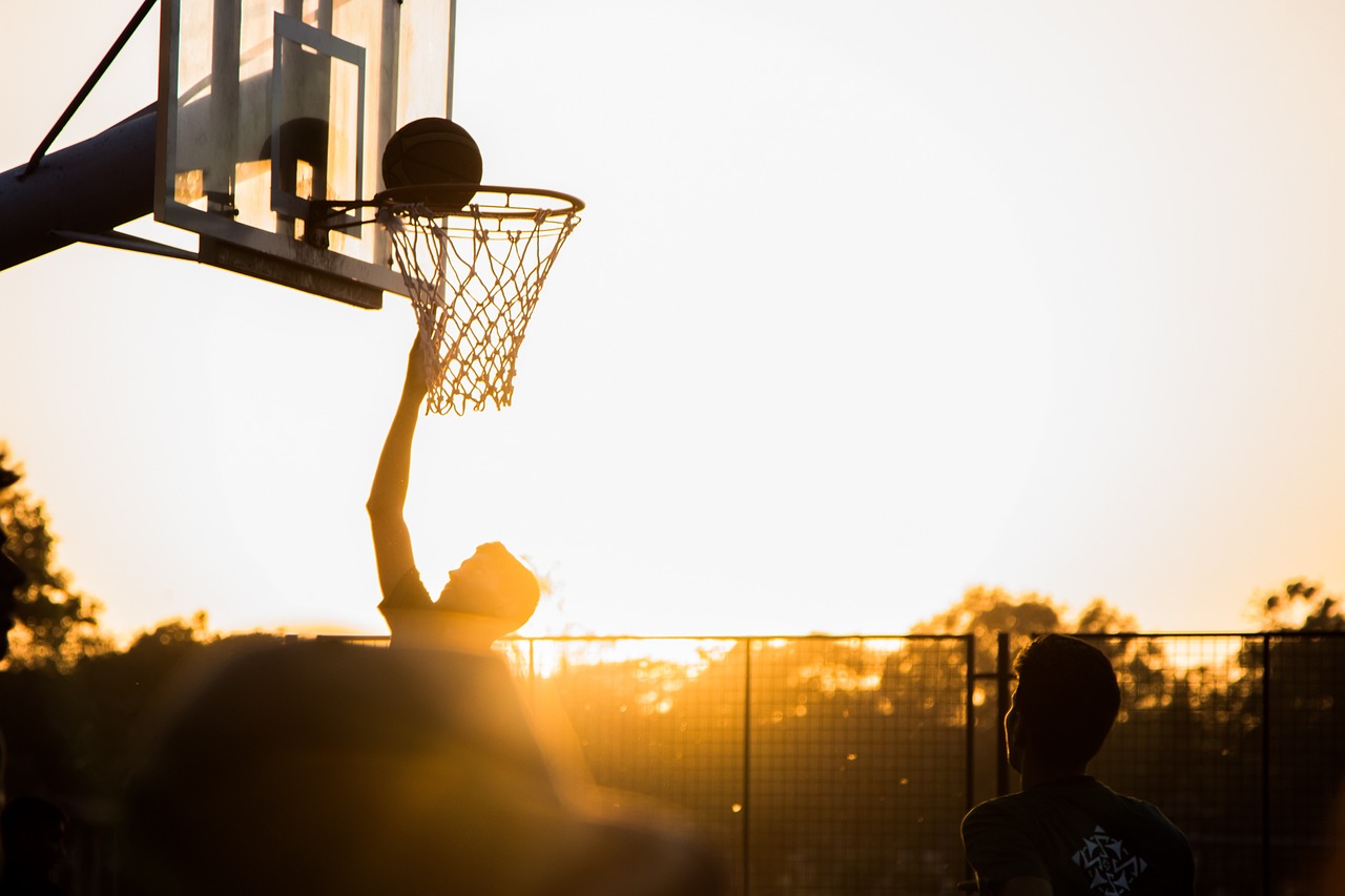 Basketball