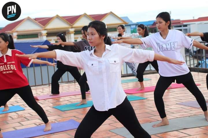 Yoga